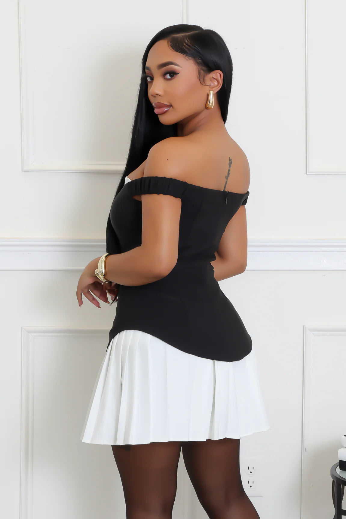 Samara Beauty Dress