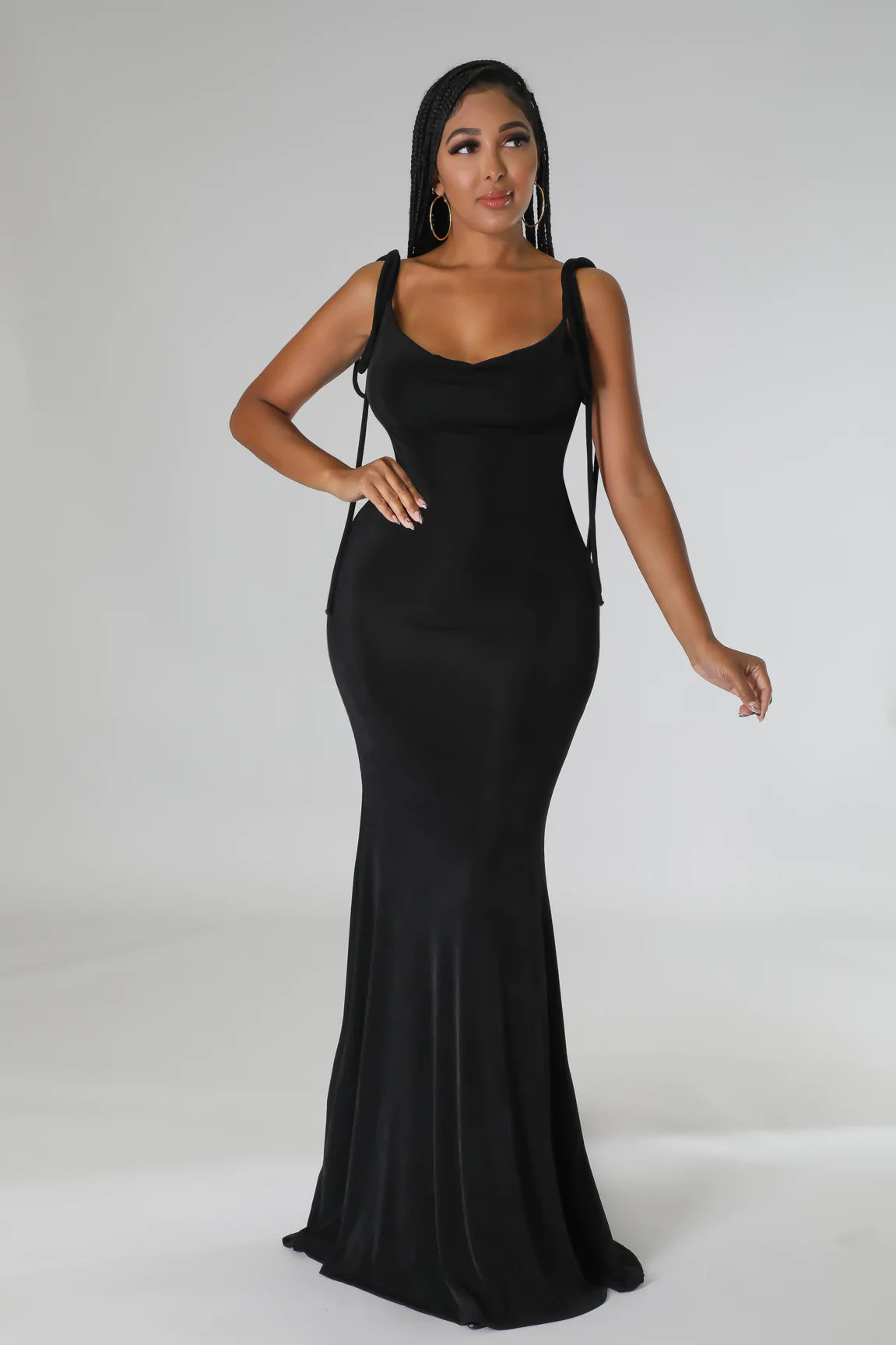 Kenney Baby Halter Dress