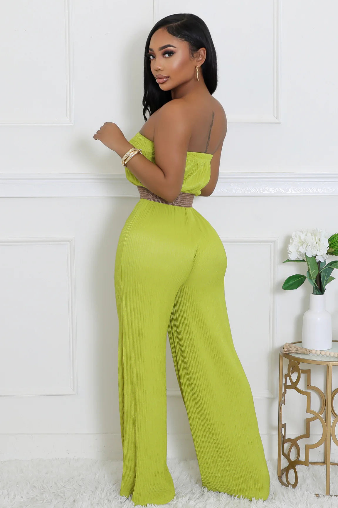 Wild Love Jumpsuit