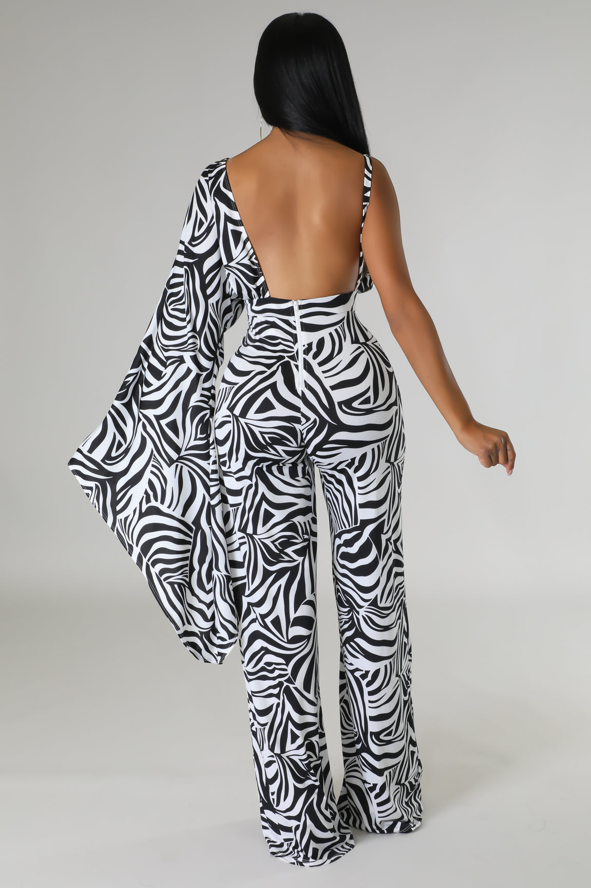 Shalea Stroll Jumpsuit