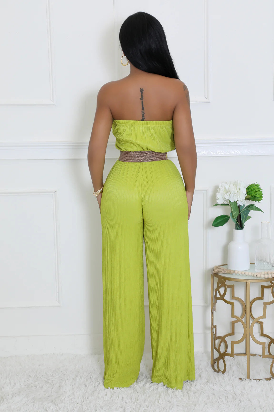 Wild Love Jumpsuit