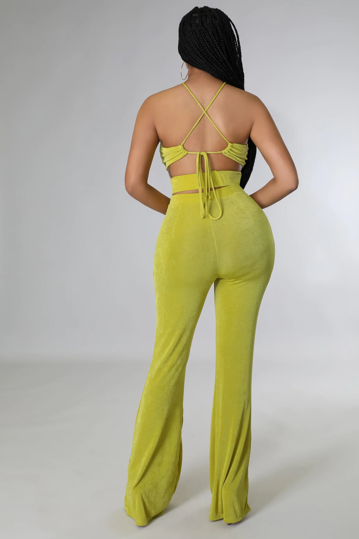 Missko Pant Set