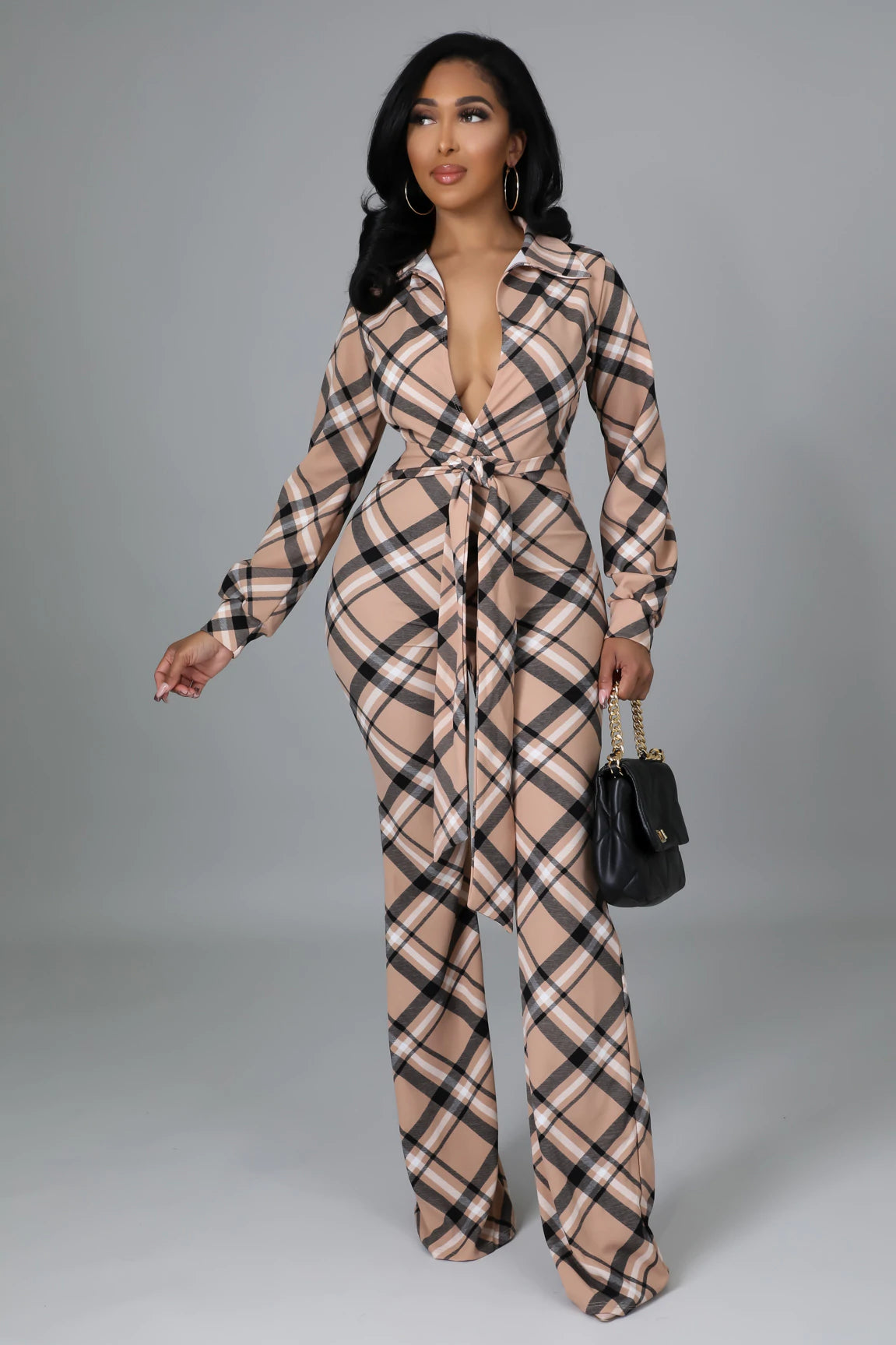 Be On Scene Jumpsuit