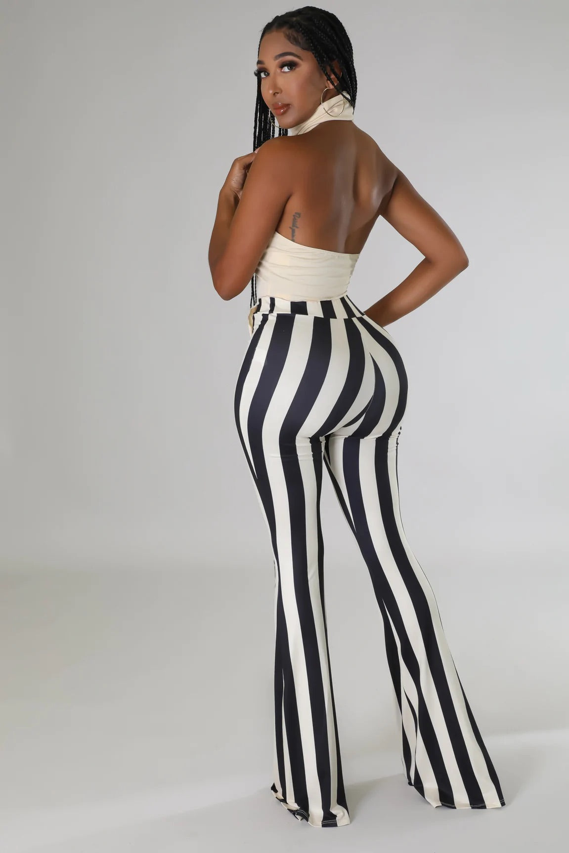 Weekend Vibes Pant Set