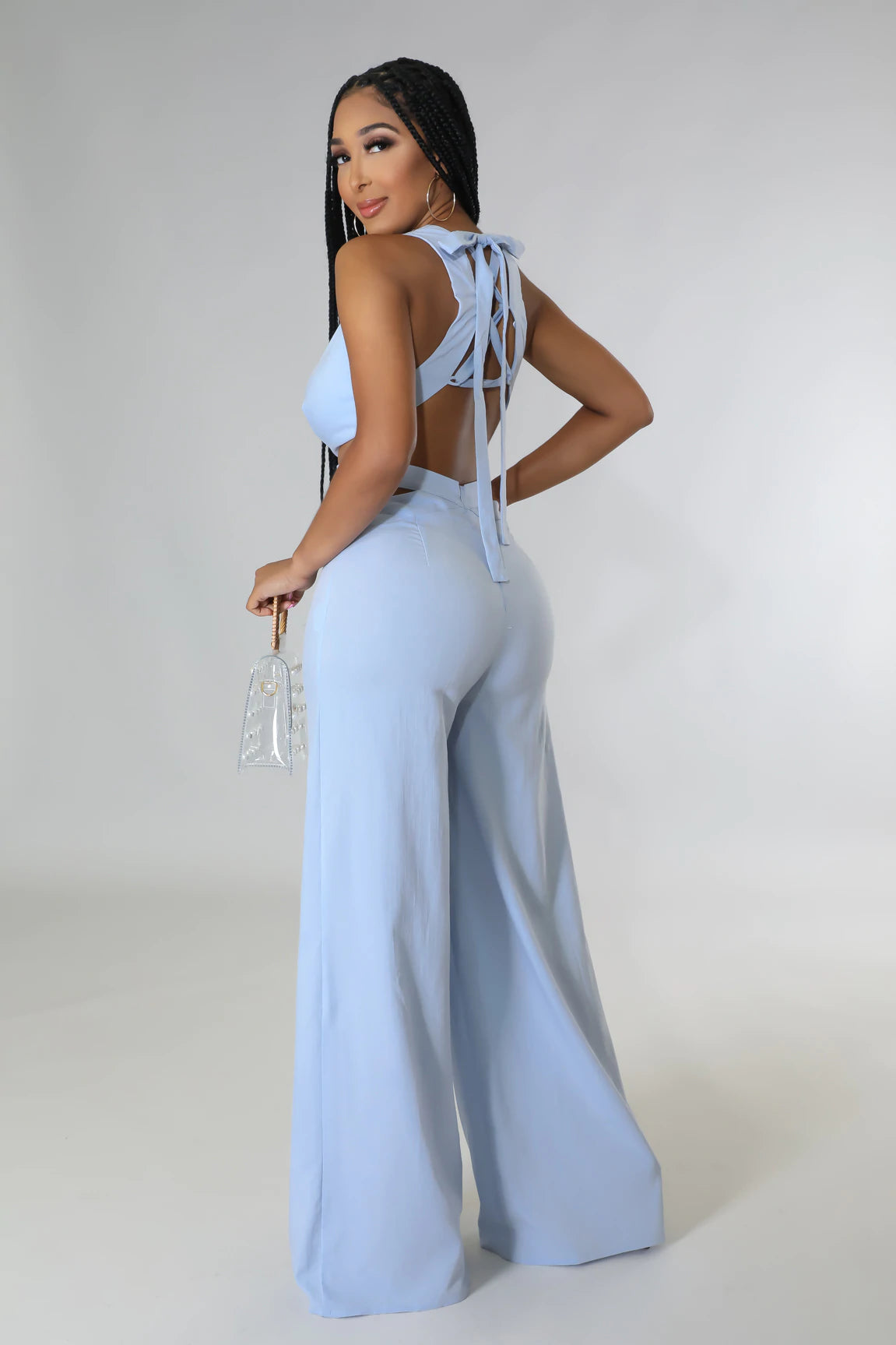 Georgy Bae Jumpsuit