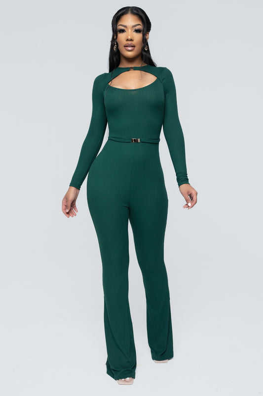 Always Elf on my mind Jumpsuit