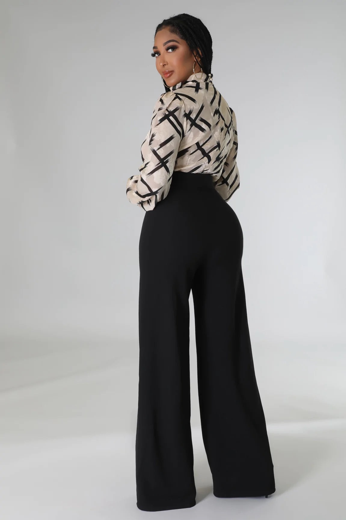 Classy Women Jumpsuit