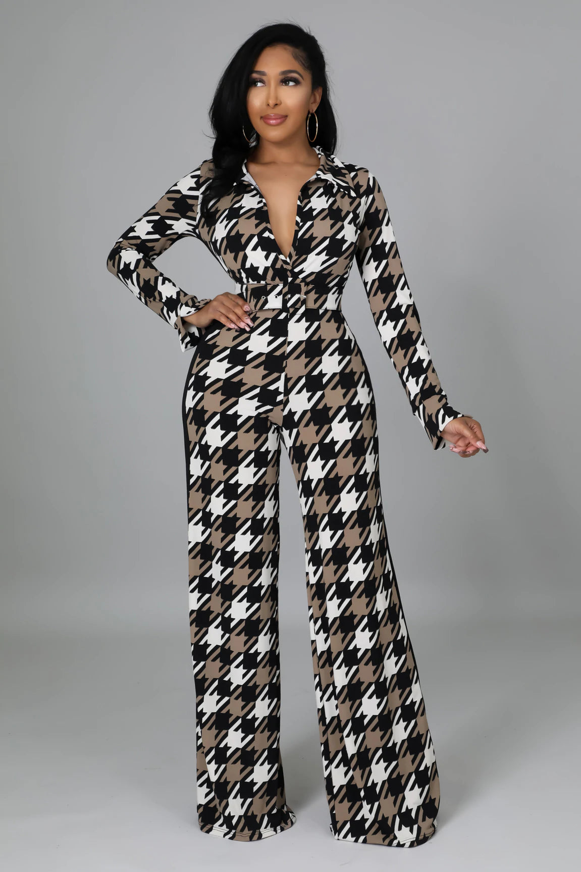 Sweet Nights Jumpsuit