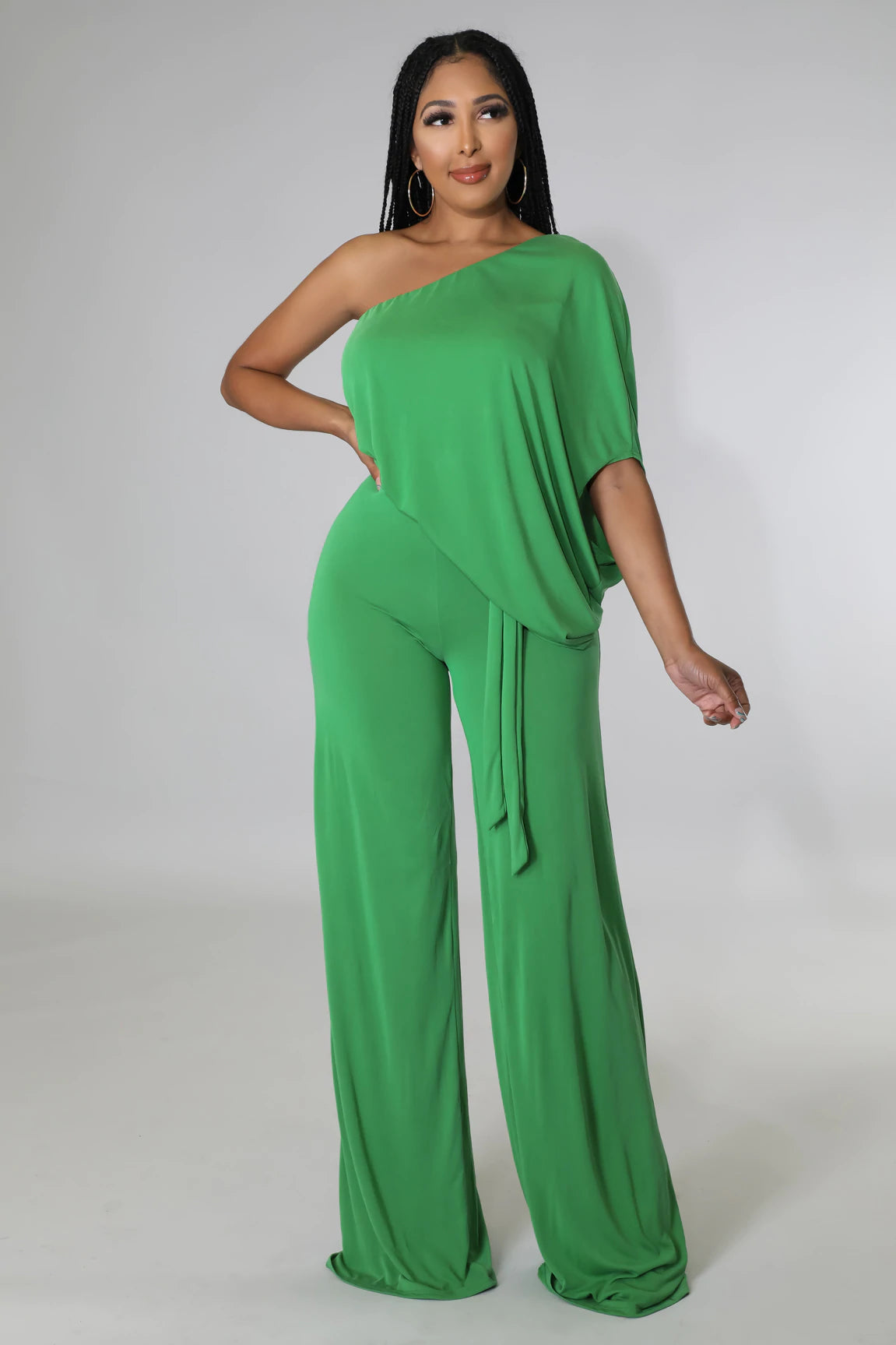 Current Influencer Jumpsuit