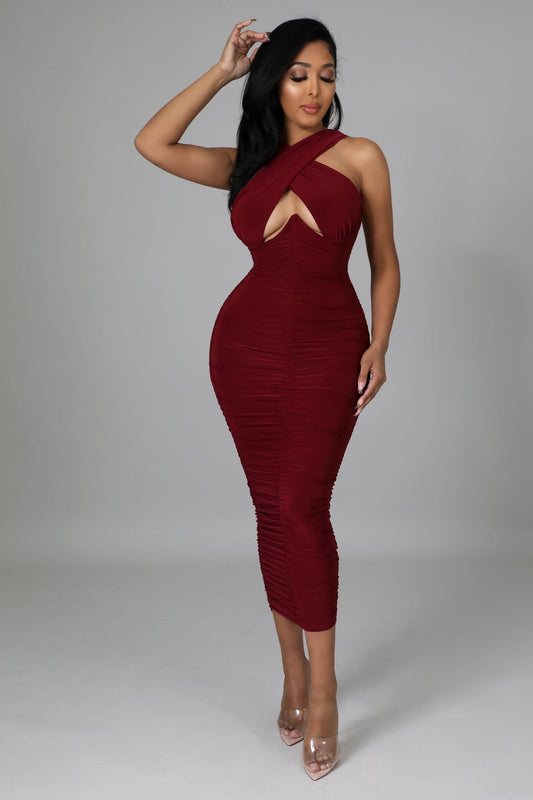 Kimberly Dress