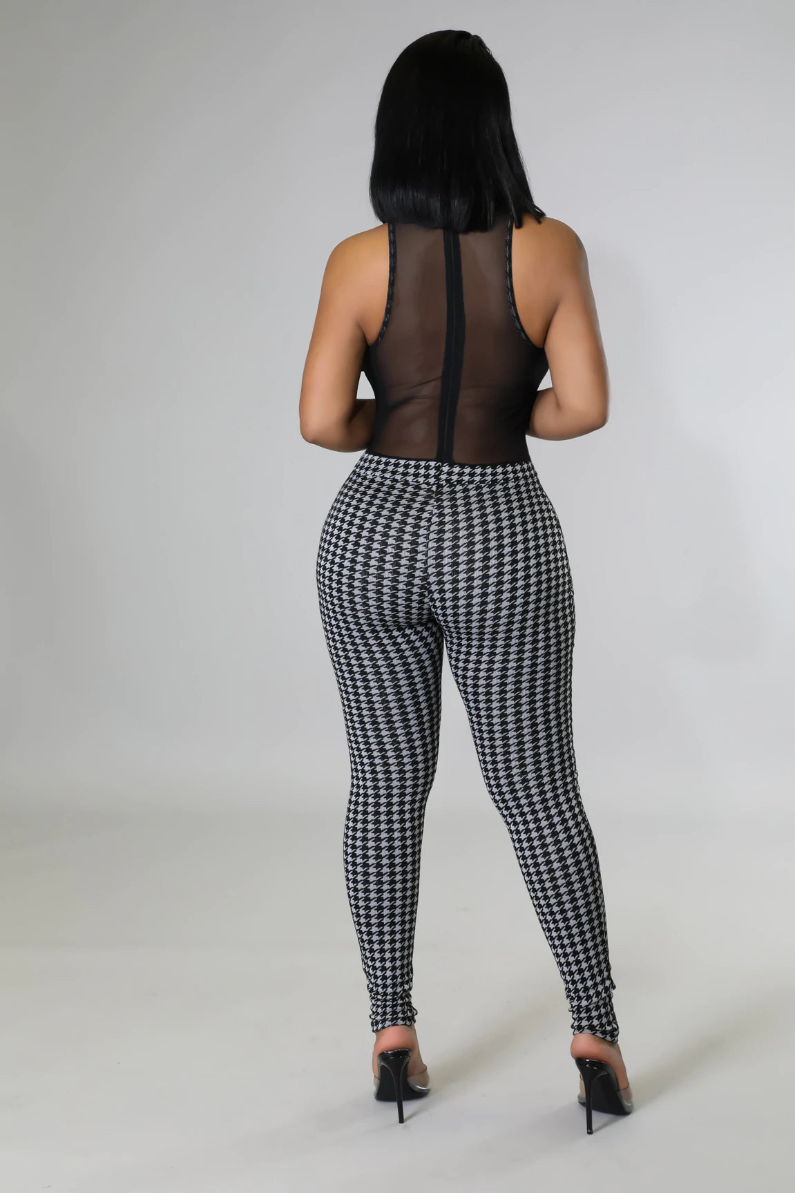 Cyntia Jumpsuit