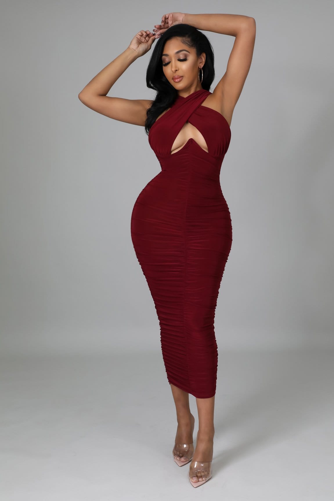 Kimberly Dress